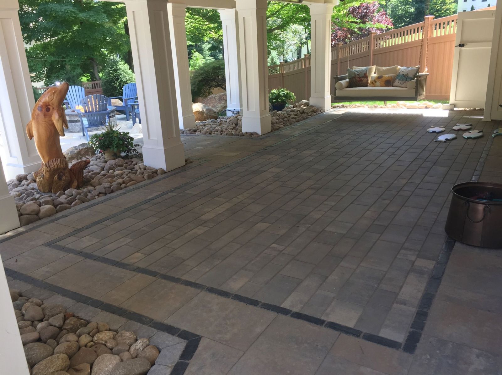 Blog Outdoor Fireplace Farmington CT Outdoor Kitchen Avon CT